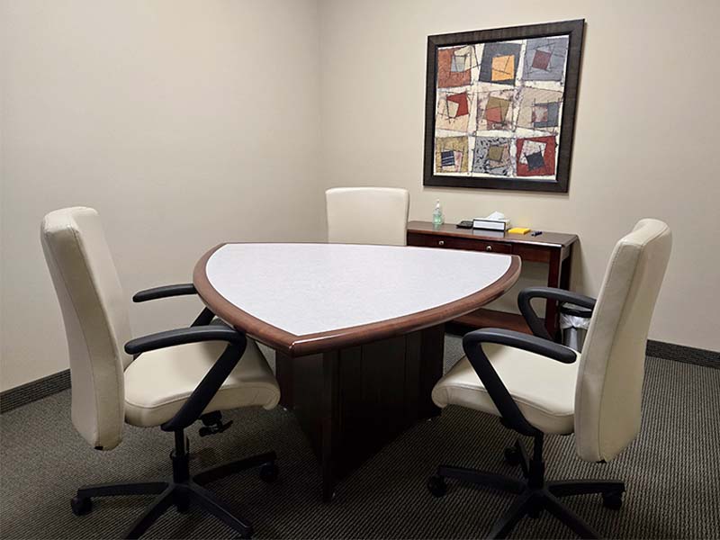 Office Room Rental