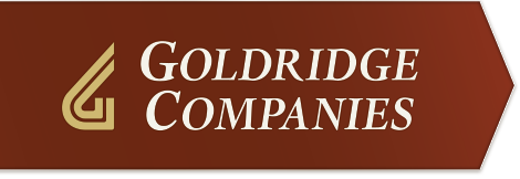 Goldridge Companies Logo