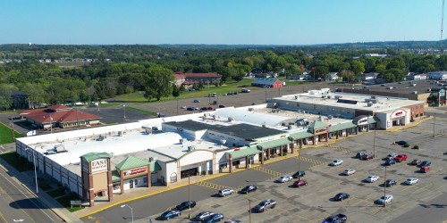 EastRidge Center Photo